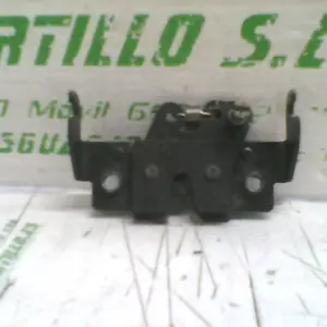 Foto de Cerradura del asiento Aprilia Sport city 250 inyeccion 09-10 referencia 89-17-7910