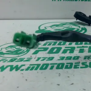 Foto de Sensor de patilla lateral Honda CB 500XA referencia 415-23-47881 foto 3