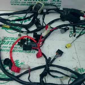Foto de Instalación electrica Kymco PEOPLE S 125 referencia 369-23-46738 foto 2