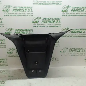 Foto de Portamatricula Aprilia Arrecife 125 referencia 74-17-6969