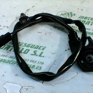 Foto de Sensor de patilla lateral Honda CBR650 FA referencia 104-18-13414 foto 1