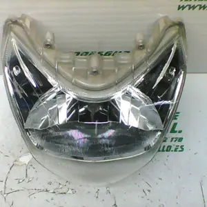 Foto de Faro delantero Honda VISION 110 referencia 338-19-49137 foto 1