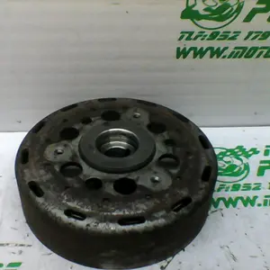 Foto de Plato magnetico Honda SH MODE referencia 413-21-32588 foto 1