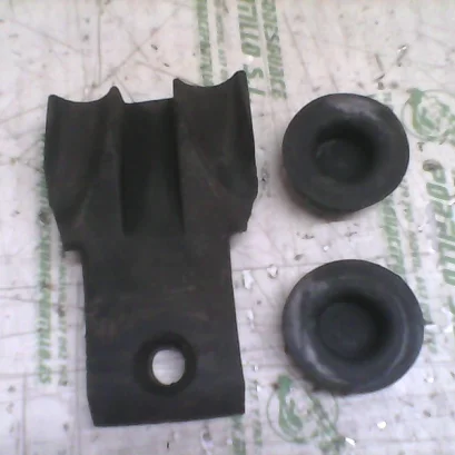 Foto de Goma de depósito Yamaha VIRAGO 250 referencia 231-18-16004