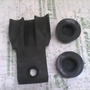 Foto de Goma de depósito Yamaha VIRAGO 250 referencia 231-18-16004