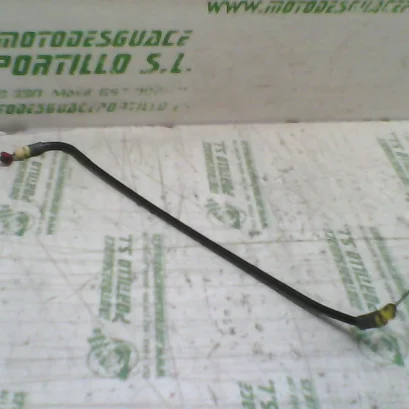 Foto de Cable cerradura asiento Suzuki Burgman 125 referencia 69-19-21090
