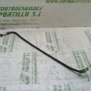 Foto de Cable cerradura asiento Suzuki Burgman 125 referencia 69-19-21090