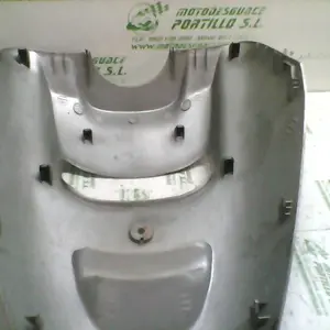 Foto de Frontal Yamaha FLAME 125R 97-00 referencia 117-17-12720