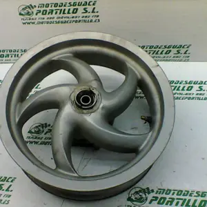 Foto de Llanta delantera Piaggio Fly 50 4T referencia 58-19-19380 foto 5