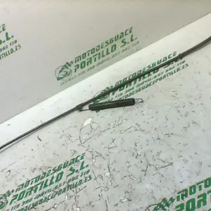 Foto de Varilla de freno trasero Honda CRM 75 R referencia 353-19-25766
