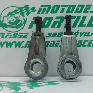 Foto de Tensores de rueda trasera Yamaha YBR 125 referencia 124-22-35448 foto 2