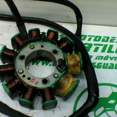 Foto de Encendido Hammel CRUISER 125 referencia 360-20-33674
