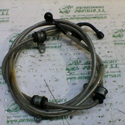 Foto de Cable de freno trasero Kymco Yager 125 referencia 178-18-14807