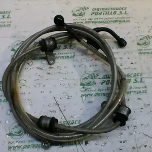 Foto de Cable de freno trasero Kymco Yager 125 referencia 178-18-14807