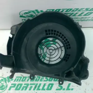 Foto de Tapa de encendido Vespa LX 125 referencia 448-23-47115 foto 3