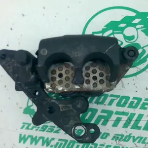 Foto de Pinza de freno delantera Honda CB 500XA referencia 415-23-47847 foto 3