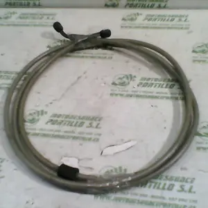 Foto de Latiguillo freno trasero Peugeot Satelis 125 referencia 253-18-16626 foto 4
