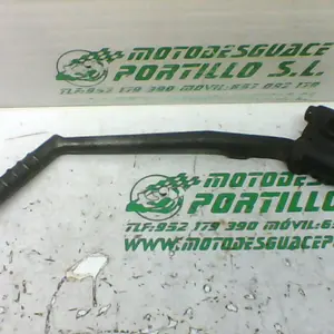 Foto de Pedal de arranque Honda CRM 75 R referencia 353-19-25749 foto 2