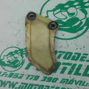 Foto de Protector de Cadena Yamaha XT 600 E referencia 72-24-48005 foto 3