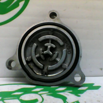 Foto de Tapa filtro aceite Yamaha xmax 125 16 referencia 339-22-38961