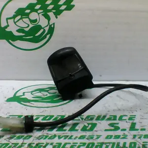 Foto de Luz de matricula Peugeot ELYSTAR 125 referencia 78-20-48303 foto 2