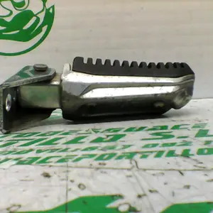 Foto de Estribera trasera izquierda con reposapies Keeway RKV 125 referencia 326-22-42348 foto 2