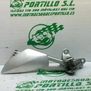 Foto de Estribera delantera derecha BMW K1200R referencia 332-23-45390 foto 4