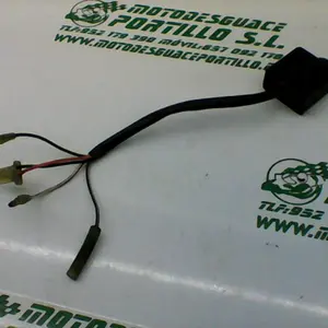 Foto de Cdi Yamaha Bws 50 referencia 216-21-38021 foto 10