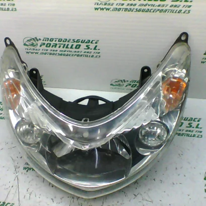 Foto de Faro delantero Peugeot ELYSTAR 125 referencia 78-20-48324