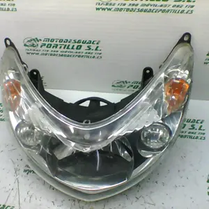 Foto de Faro delantero Peugeot ELYSTAR 125 referencia 78-20-48324 foto 1