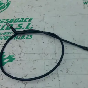 Foto de Cable cerradura asiento Piaggio BEVERLY 300 I referencia 452-23-46575 foto 6