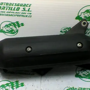 Foto de Tubo de escape Yamaha Cygnus x 125 referencia 323-23-45148 foto 24