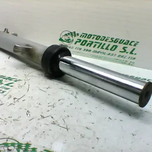 Foto de Barra horquilla izquierda Yamaha Cygnus x 125 referencia 324-23-45134 foto 17