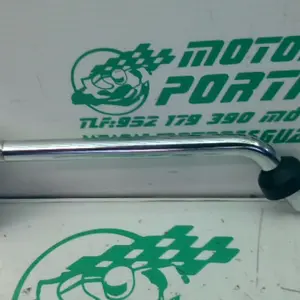 Foto de Retrovisor izquierdo Piaggio liberty 125 i 2023 referencia 60-26-49280 foto 2