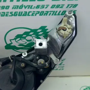 Foto de Faro delantero Piaggio Beverly 125 referencia 21-16-44614 foto 9