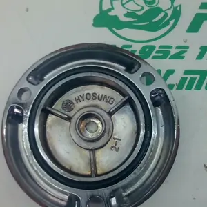 Foto de Tapa filtro aceite Hyosung AQUILA 125 referencia 195-19-41121 foto 2