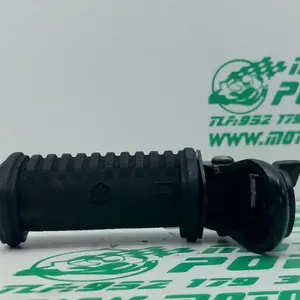 Foto de Reposapies trasero derecho Yamaha SR-250 referencia 237-21-38871 foto 3