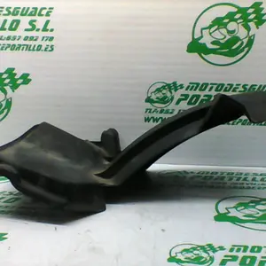 Foto de Paso de rueda Honda Pcx 125 referencia 181-23-46251 foto 14