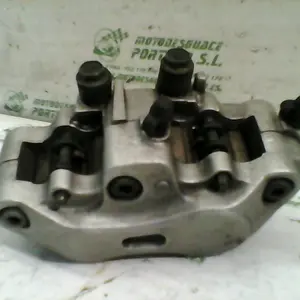 Foto de Pinza de freno delantera Suzuki Burgman 250 referencia 109-17-9521