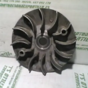 Foto de Rampa variador Minelli Kappa 125 referencia 206-16-25139 foto 4