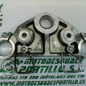 Foto de Tija superior Kawasaki Eliminator 125 referencia 274-18-17518 foto 2