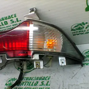 Foto de Piloto trasero Suzuki Burgman 125 referencia 99-23-43582 foto 9