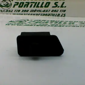 Foto de Interruptor de intermitente Peugeot Tweet 50 4T referencia 164-23-45663 foto 4
