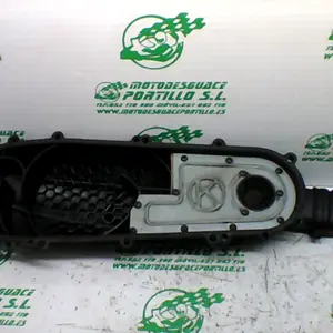 Foto de Tapa de cárter Kymco GRAND DINK 125 referencia 225-22-40056