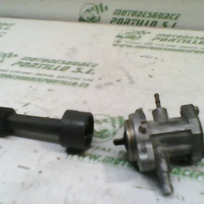 Foto de Bomba de aceite Suzuki Magic street 50 referencia 157-17-10404