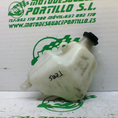 Foto de Bote expansor Yamaha TEOS 150 referencia 154-20-36521
