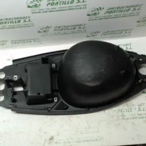 Foto de Porta-casco Aprilia Area 51 referencia 54-20-35908 foto 2