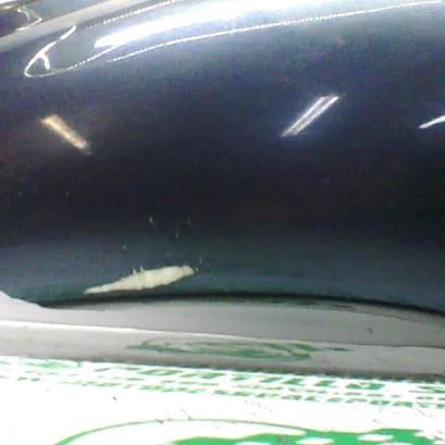 Foto de Carcasa lateral trasera derecha Honda ARROBA 125 referencia 372-21-38346