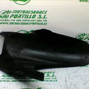 Foto de Guardabarro trasero Honda CBF 125 M referencia 166-22-34848 foto 9