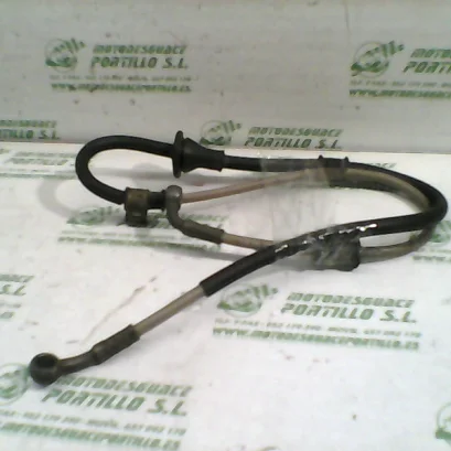 Foto de Latiguillo freno delantero Piaggio X8 125 referencia 86-19-18718